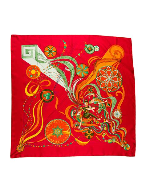 soleil hermes scarf|Hermes silk scarf.